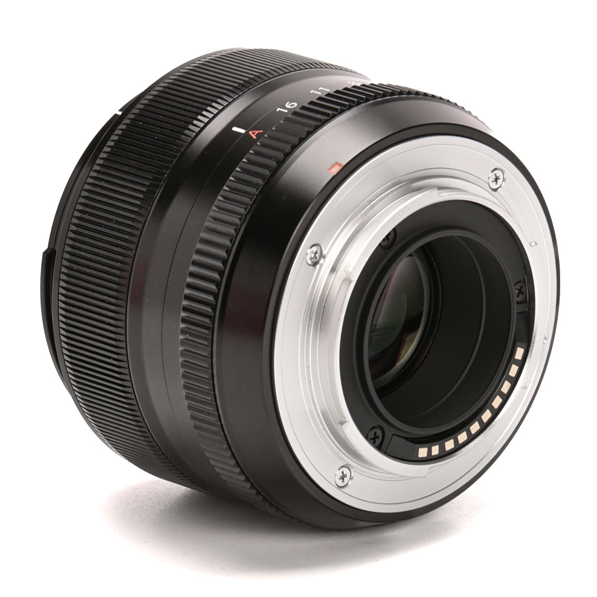 Fujifilm FUJINON XF 35mm F1.4 R gebraucht