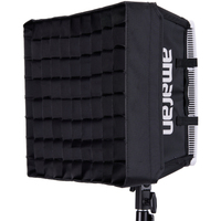 Amaran Pano 120c Kit weiß