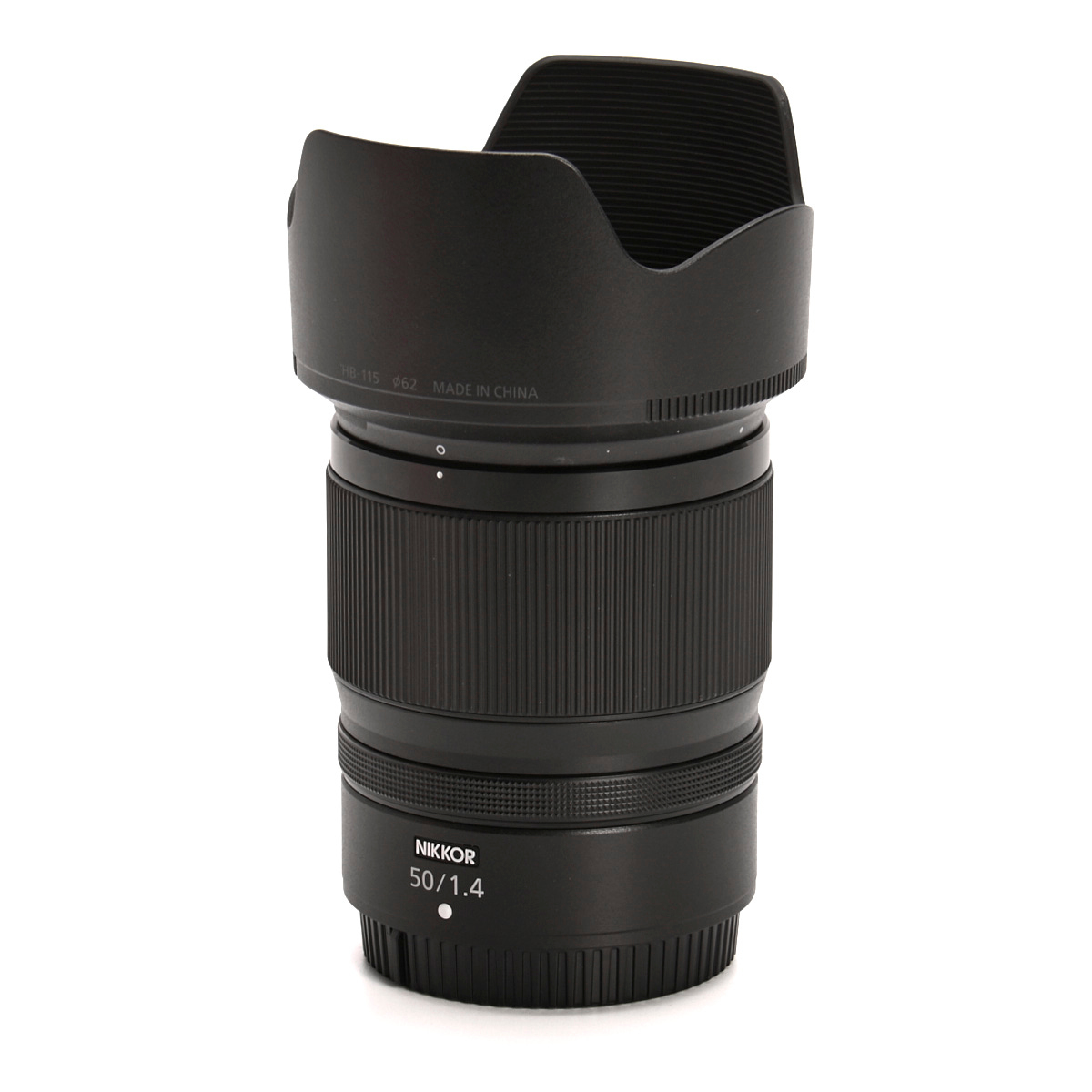 Nikon NIKKOR Z 50mm F1.4 gebraucht