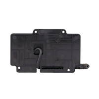 Swit Akkuplatte S-7003U Sony BP-U Typ