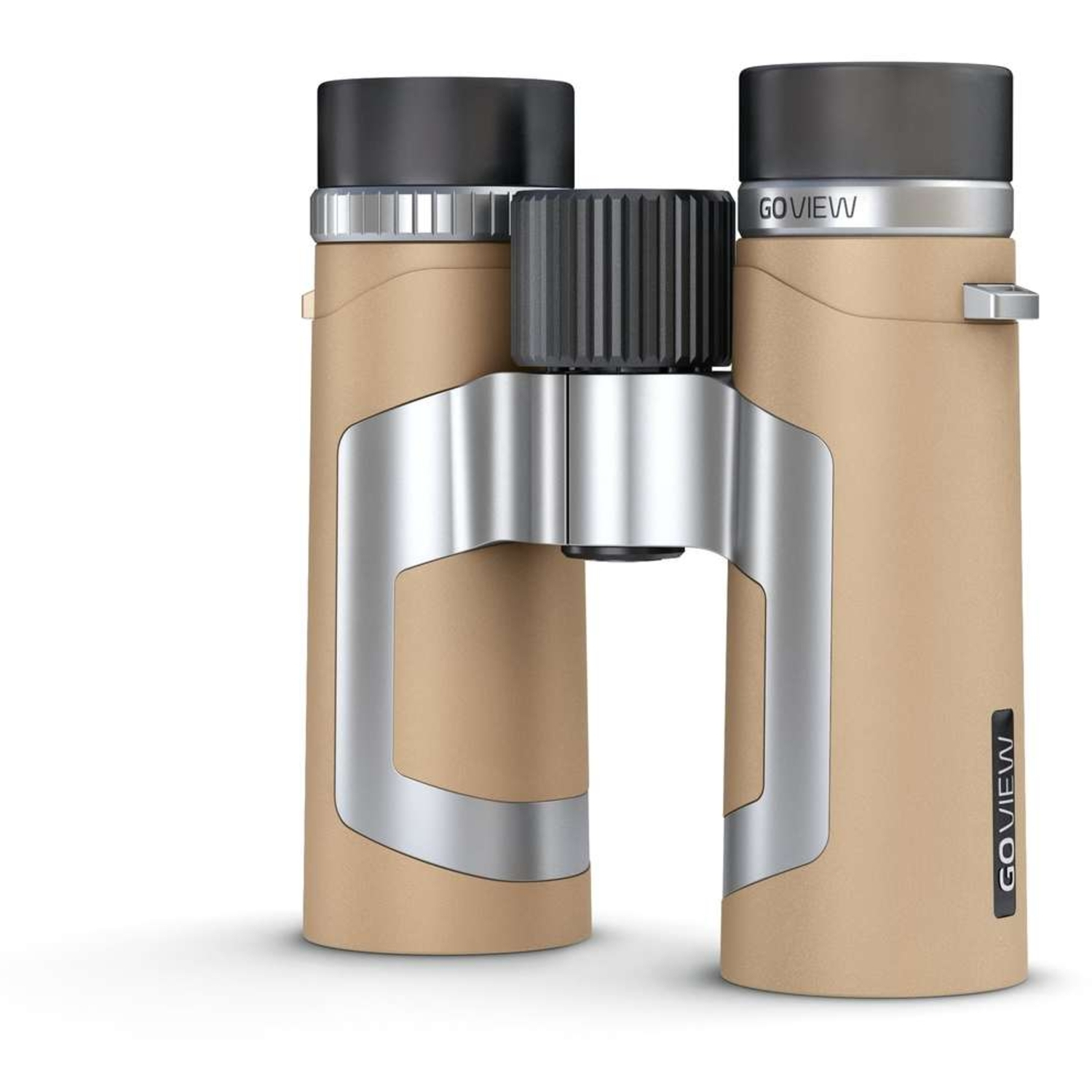 GoView ZOOMR 10x34 Light Brown