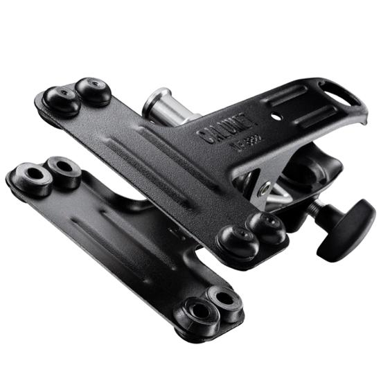 Calumet Clip Clamp Befestigungsklammer