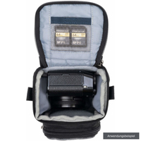 thinkTank Mirrorless Mover 5 V2 Campfire Orange