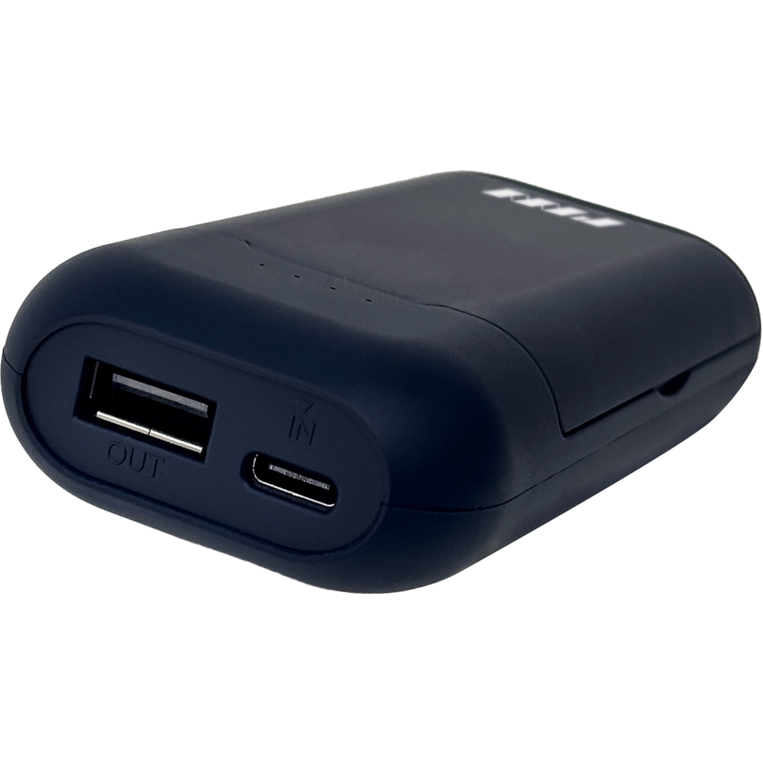 SmokeNINJA Ladegerät und Powerbank 18650