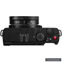Panasonic LUMIX S 26mm F8 für L-Mount