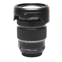 OM System M.Zuiko ED 12-100mm F4 IS PRO gebraucht
