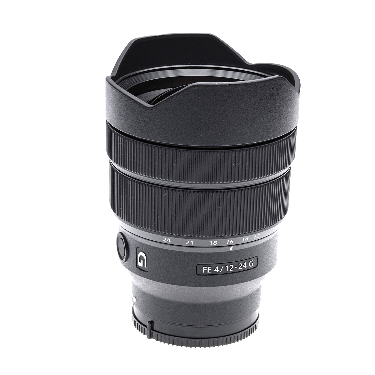 Sony FE 12-24mm F4 G gebraucht