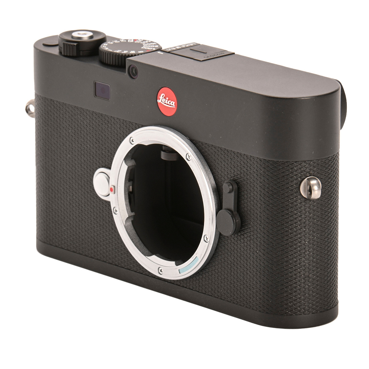 Leica M EV1 gebraucht