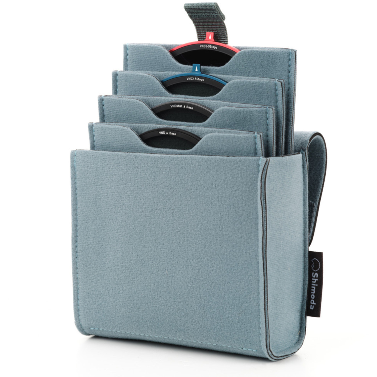 Shimoda Core Unit Filteretui