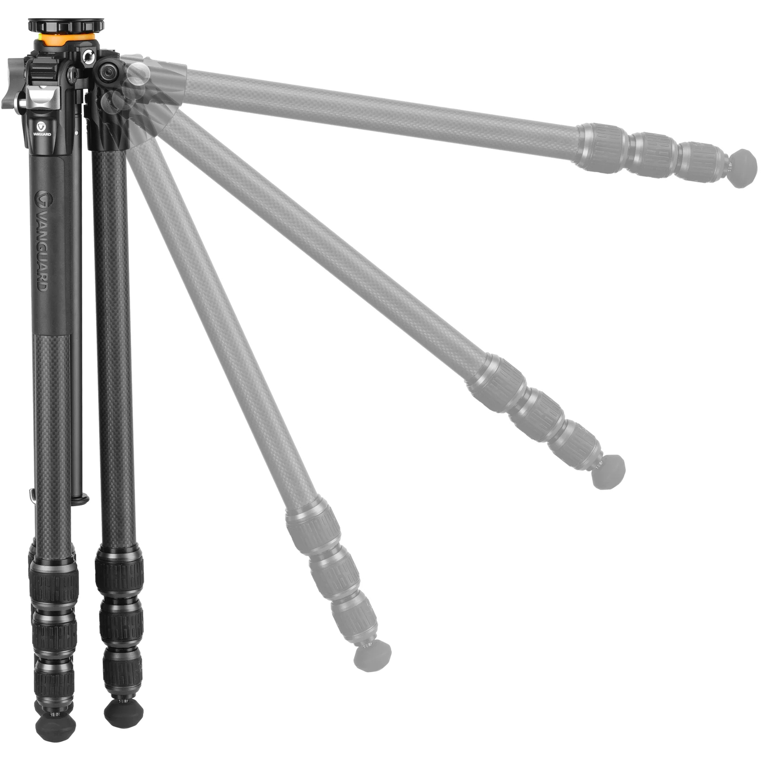 Vanguard VEO 5 234CPS36 Carbonstativ