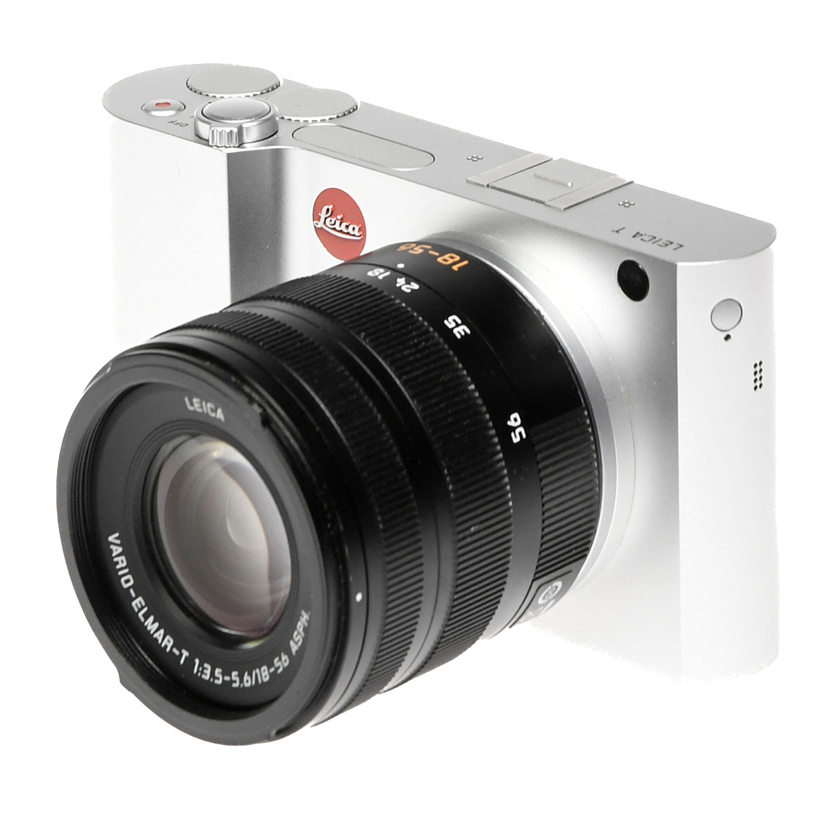 Leica T (Typ 701) schwarz gebraucht
