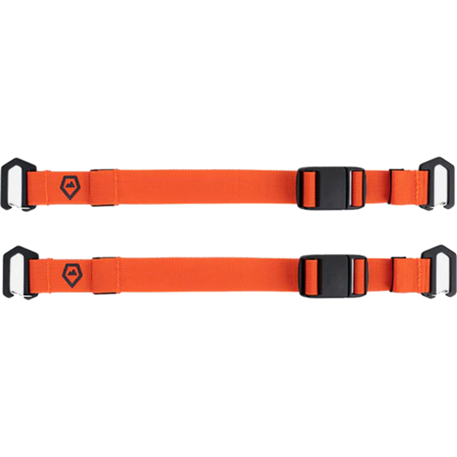 WANDRD Accessory Straps Premium Arches Red