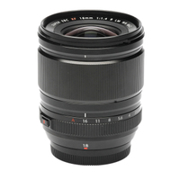 Fujifilm FUJINON XF 18mm F1.4 R LM WR gebraucht