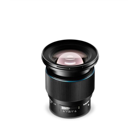 Schneider Kreuznach 35mm LS F3.5 D für Phase One XF-Mount