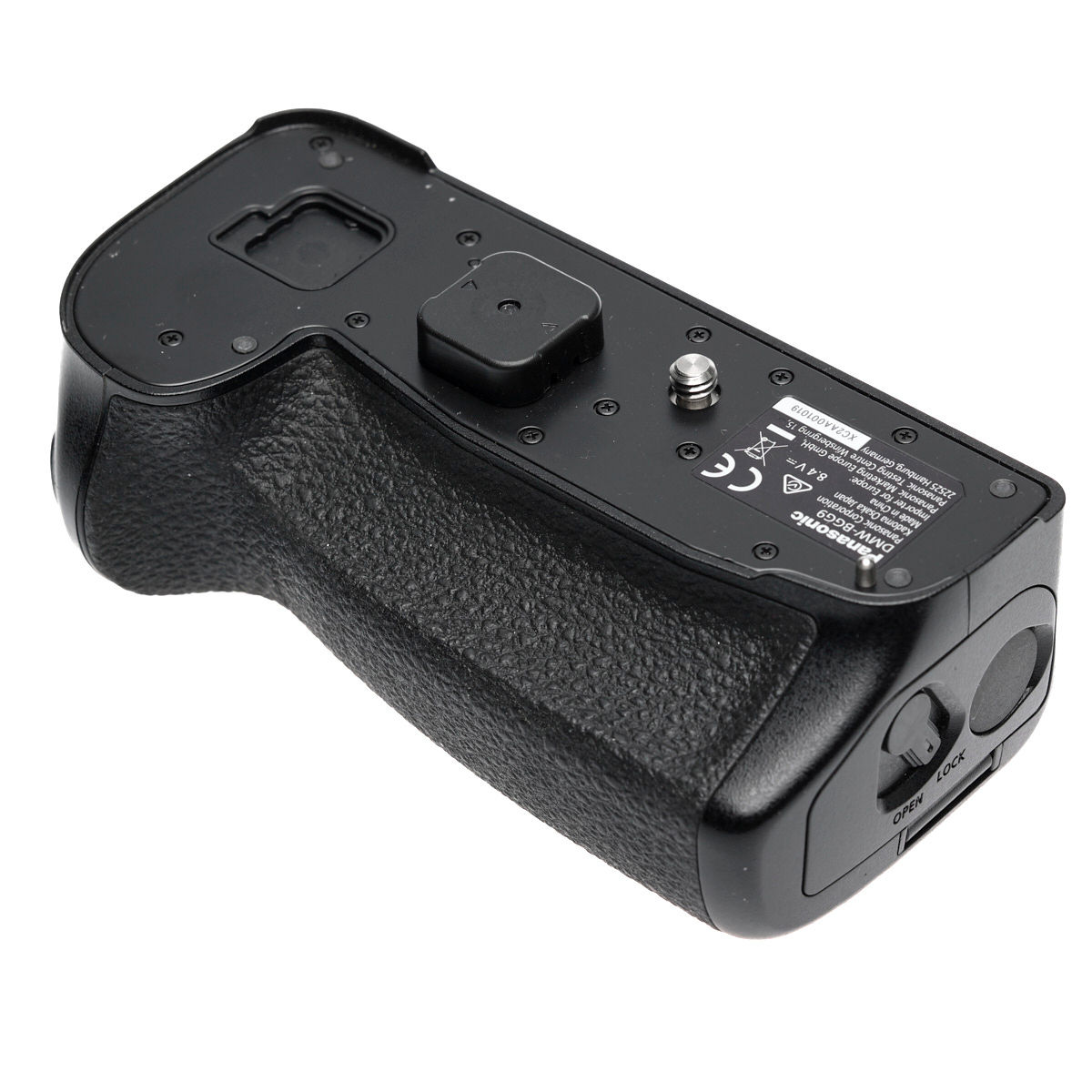 Panasonic Batteriegriff für LUMIX G9 gebraucht