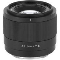 Viltrox 56mm F1.7 AF Sony E-Mount