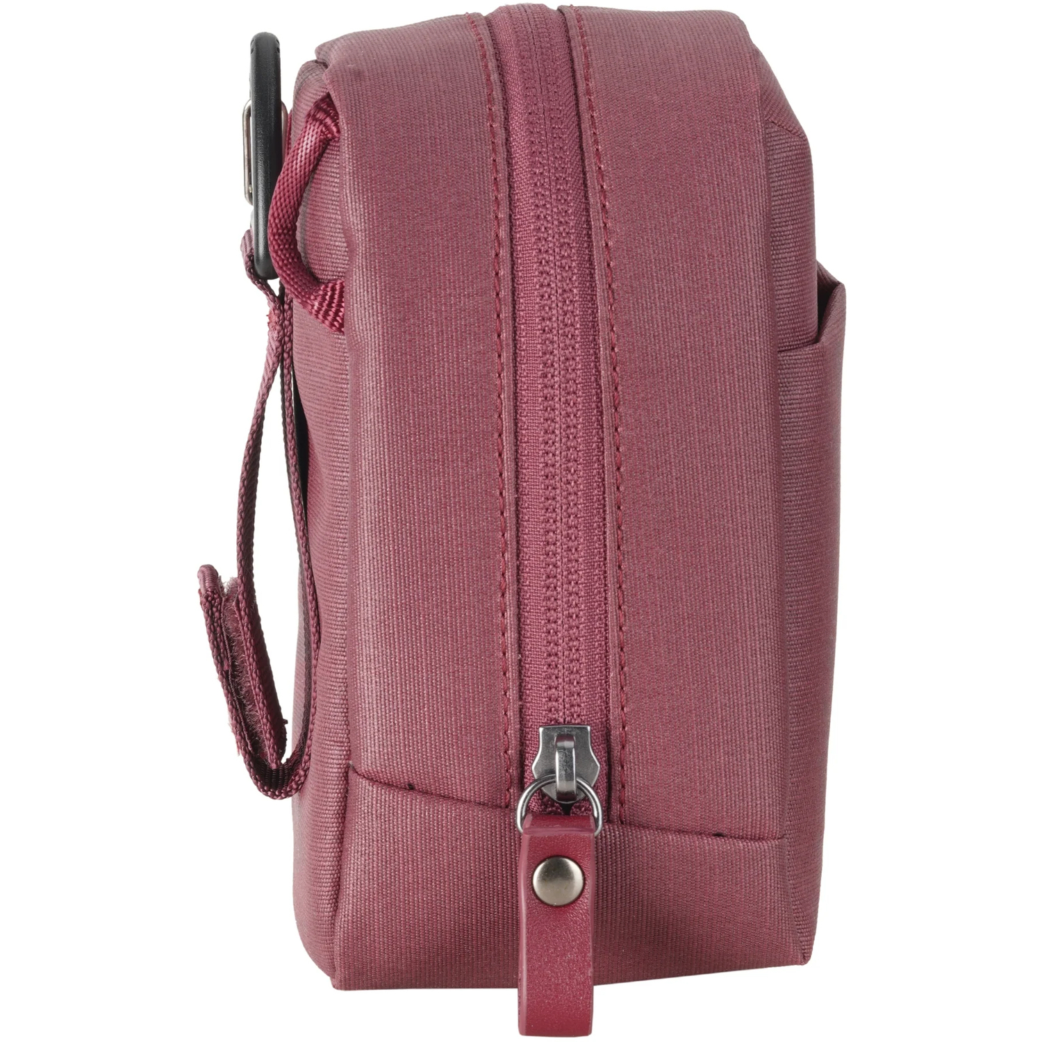 Vanguard Pouch VEO METRO CP M burgundy
