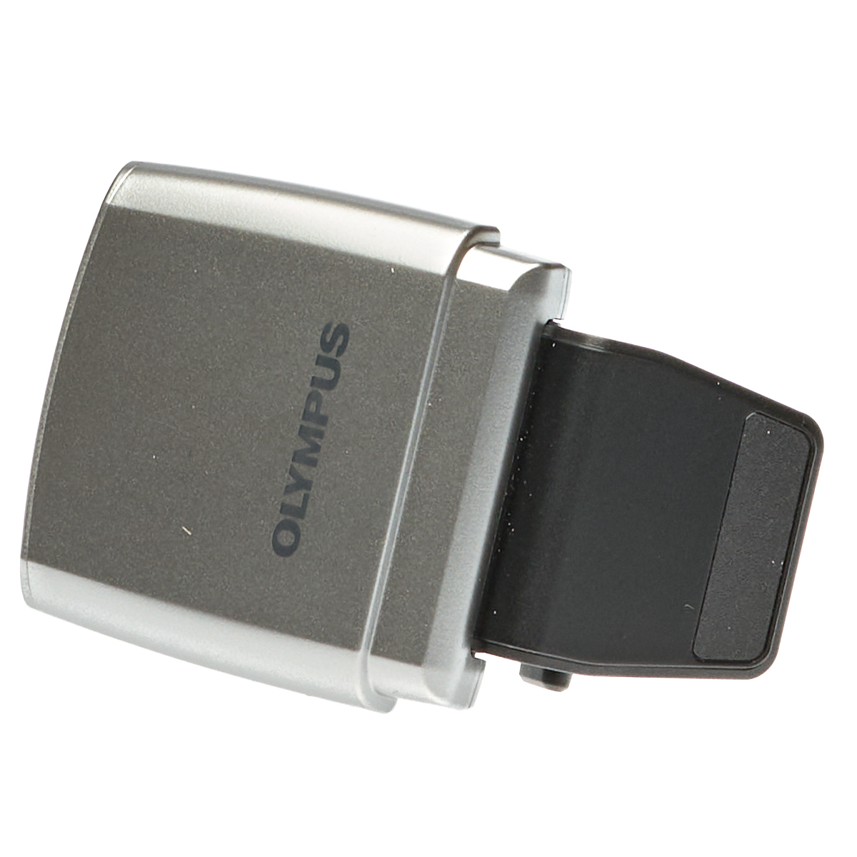 Olympus LF-LM1 Silber gebraucht