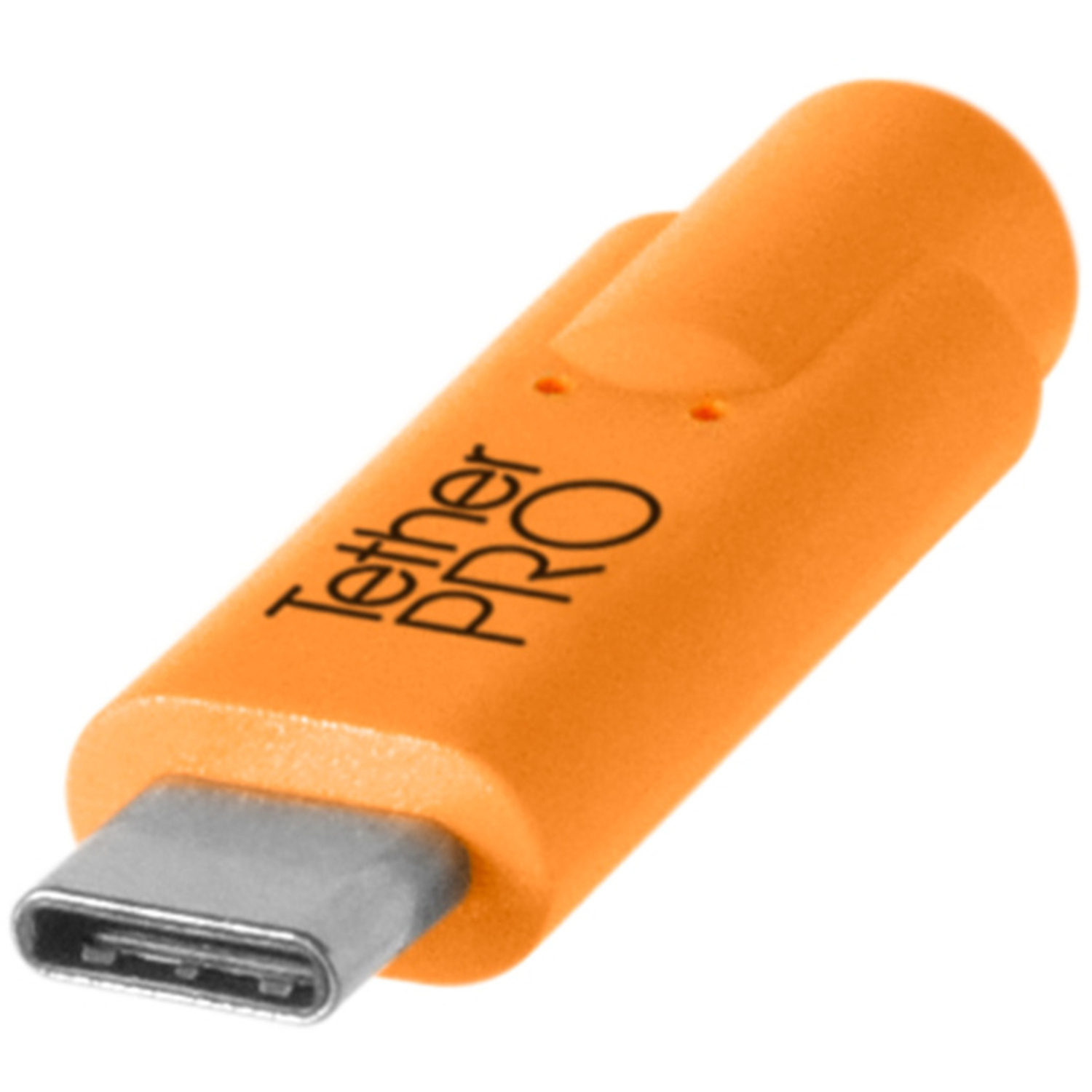 Tether Tools USB-C Kabel TetherPro 3m orange
