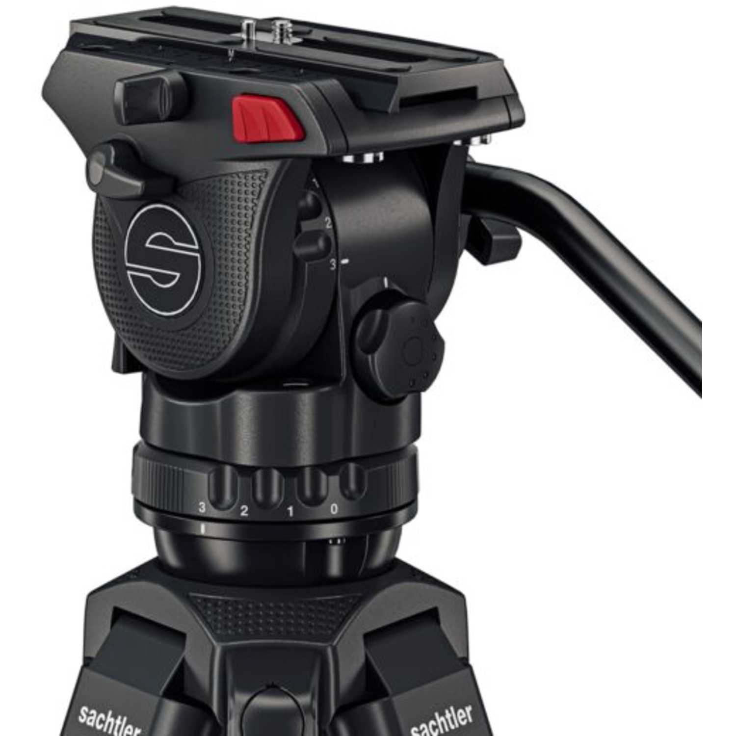Sachtler System Ace M MS MK II