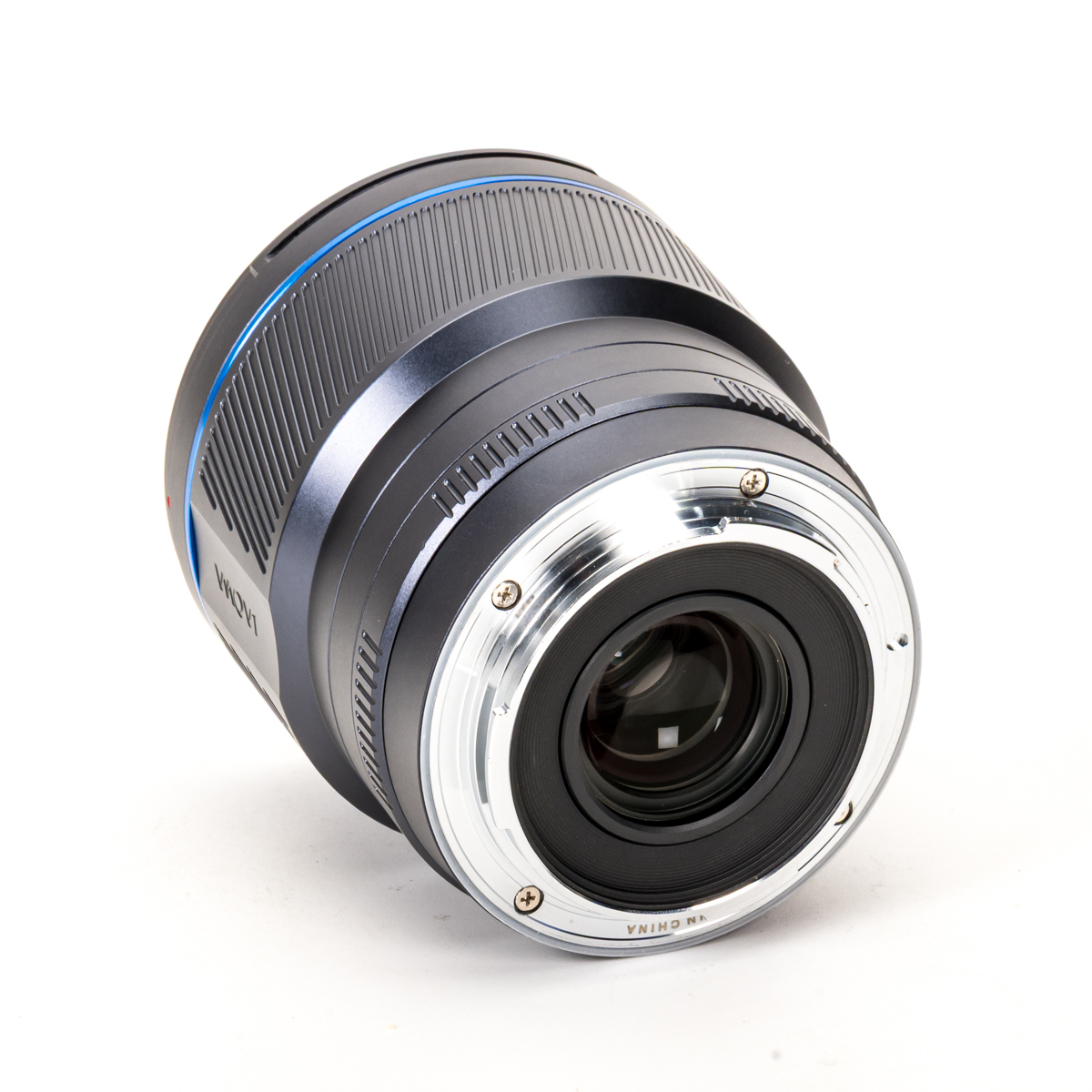 LAOWA 12mm F2.8 Zero-D für Canon RF-Mount gebraucht
