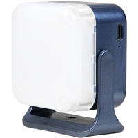 Nanlite Mini-Taschenleuchte pico mitternachtsblau