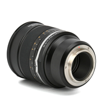 Samyang 85 mm/1,4 MF II Fuji X gebraucht