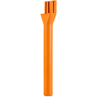 Rode Handadapter Interview Go orange