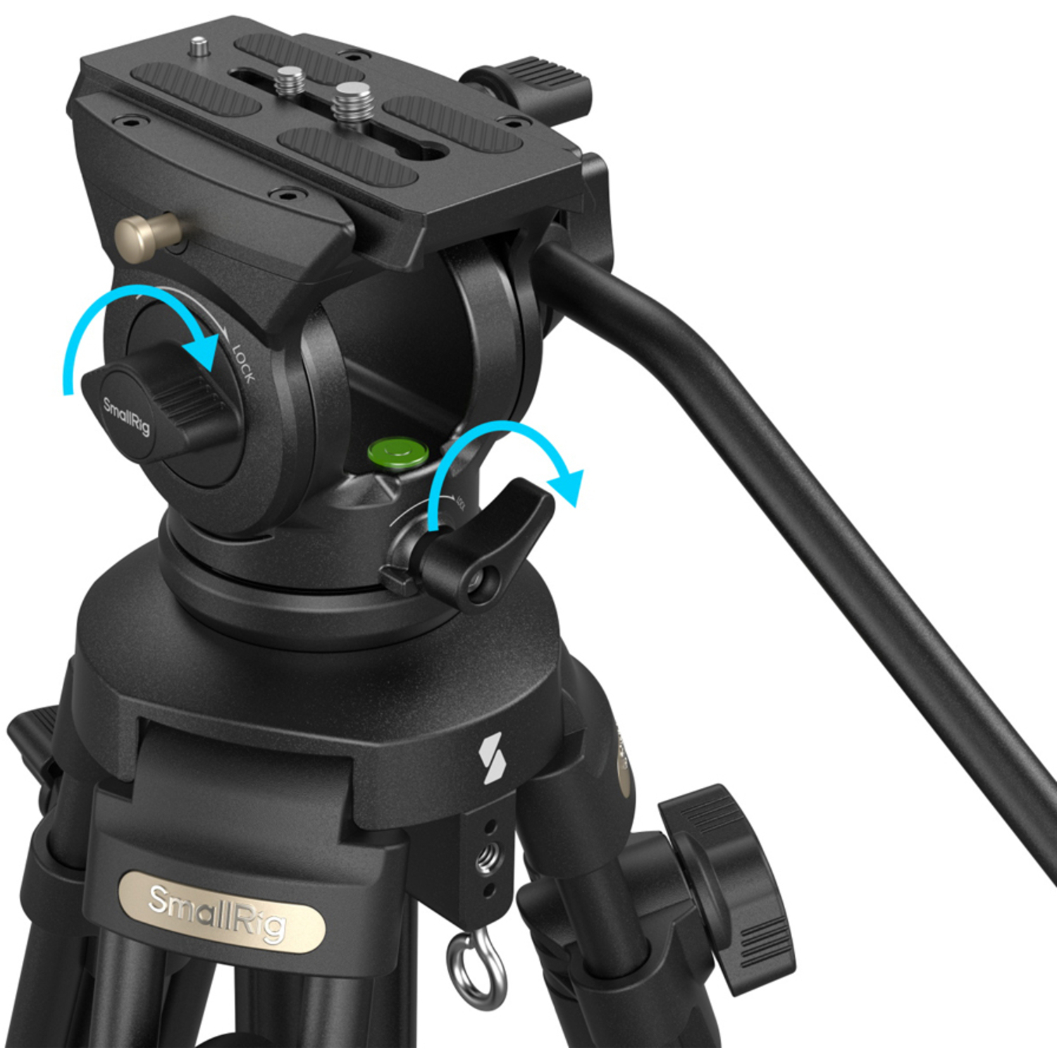 SmallRig Stativ AD-50 Light 4684