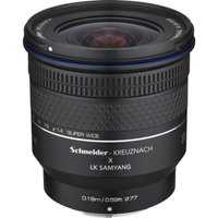 Samyang AF 14-24mm F2.8 L für L-Mount