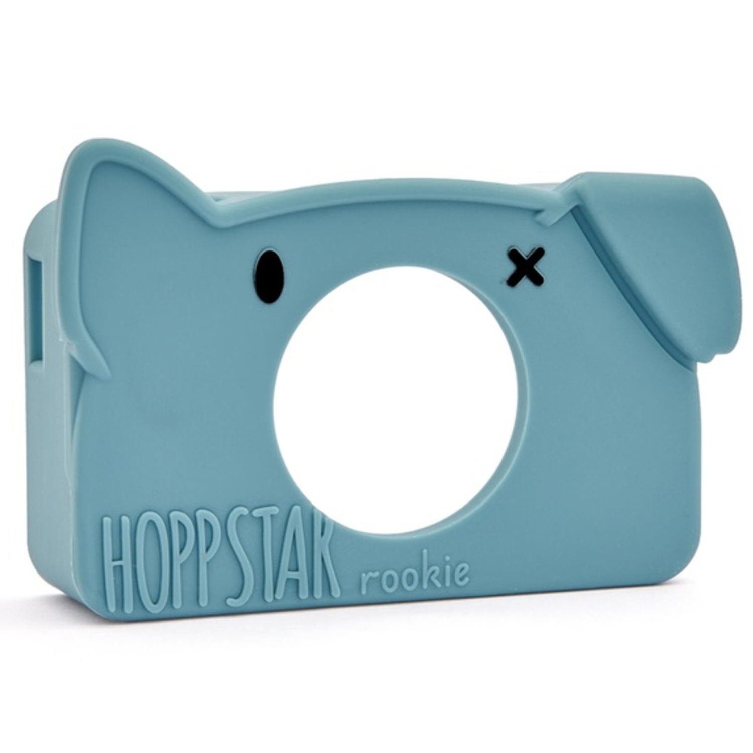 Hoppstar Silikoncover Rookie Yale