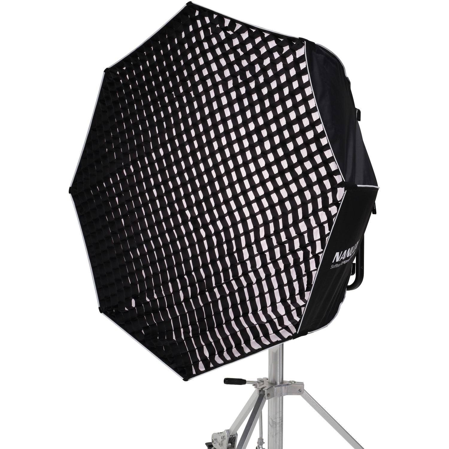 Nanlux SB-DN1200C-O+EC Oktagonal-Softbox, 152cm