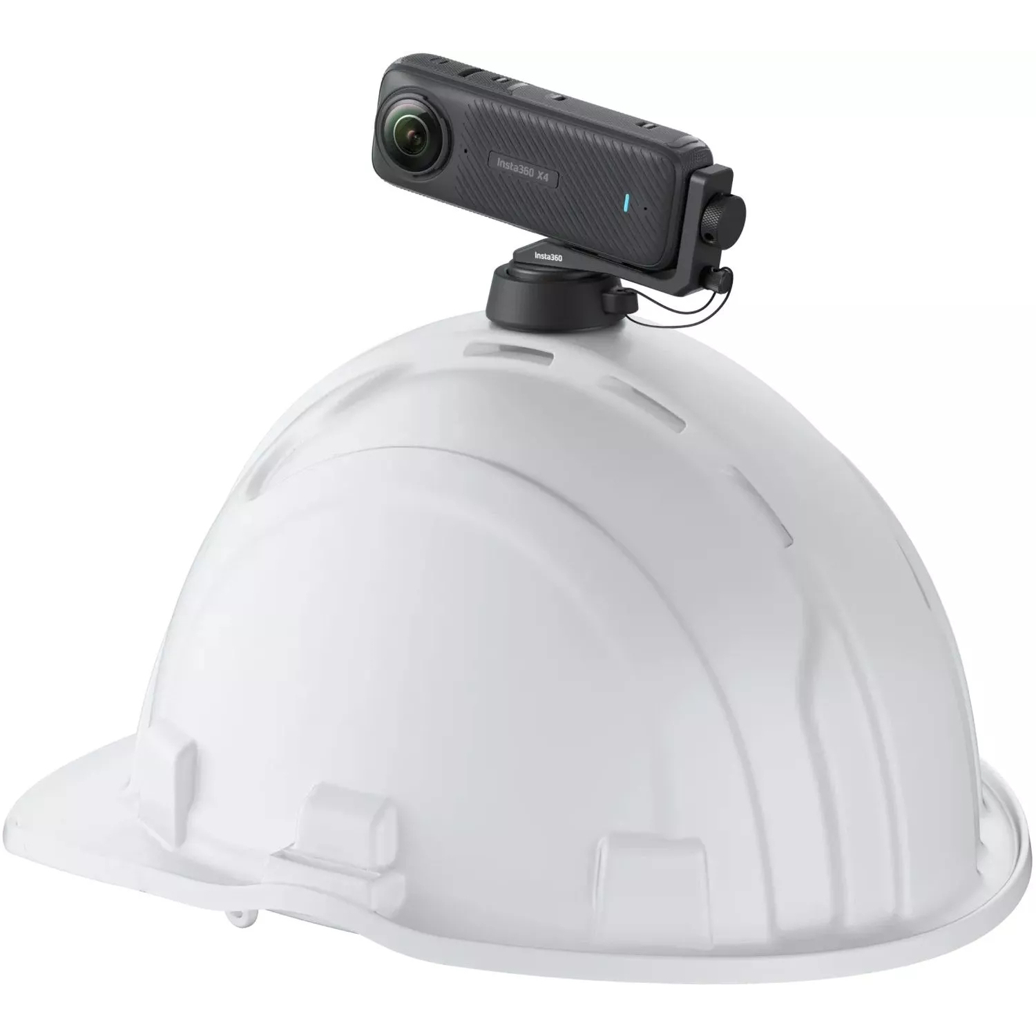 Insta360 Hard Hat Camera Mount