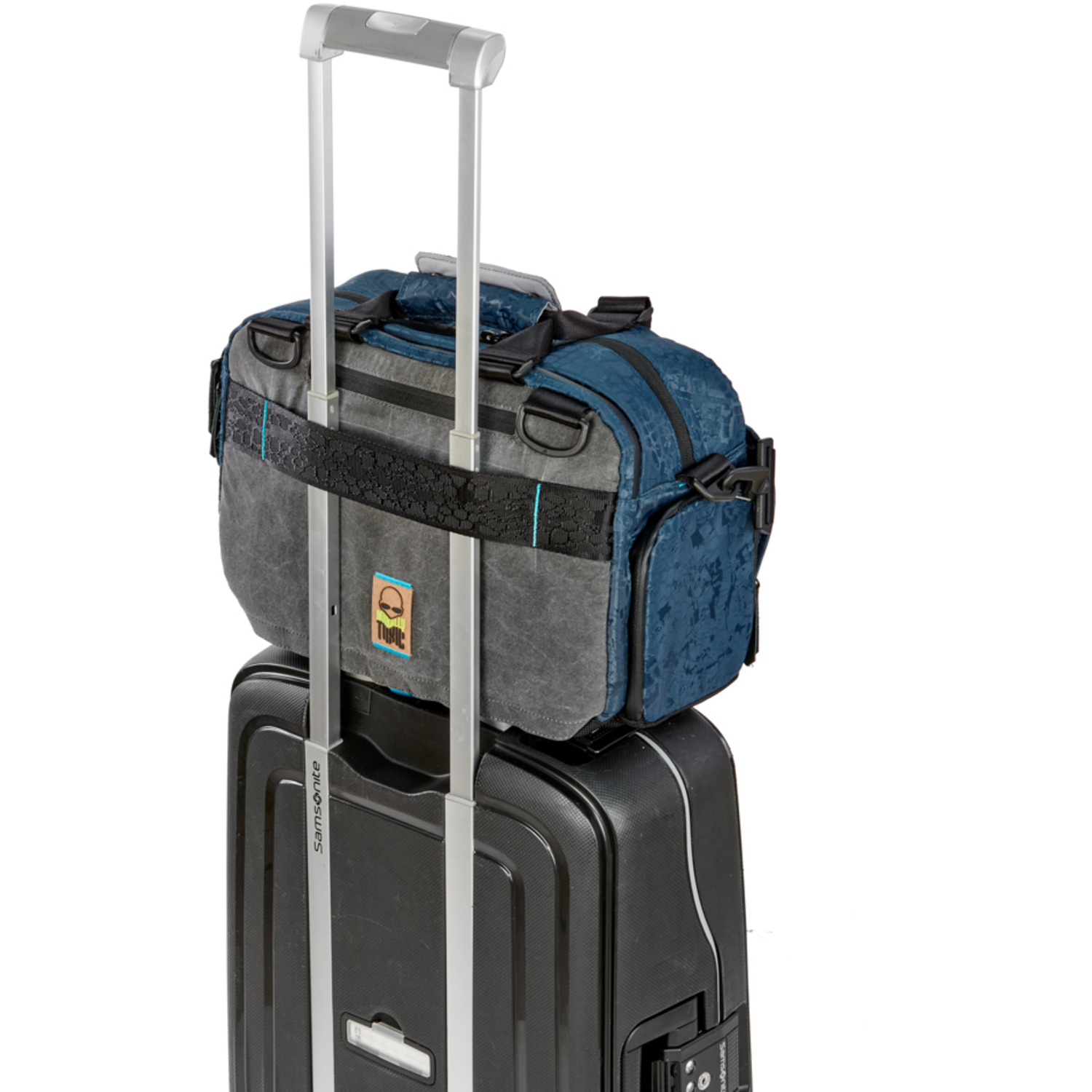 3 Legged Thing Toxic Wraith Messenger M Sapphire