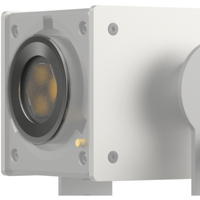 Kelvin Light Light Diffusor D100 für EPOS 300 und 600