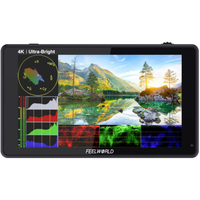Feelworld Fieldmonitor LUT6 6"