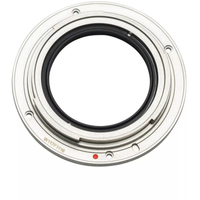 Samyang XEEN Mount Kit Canon EF 14mm