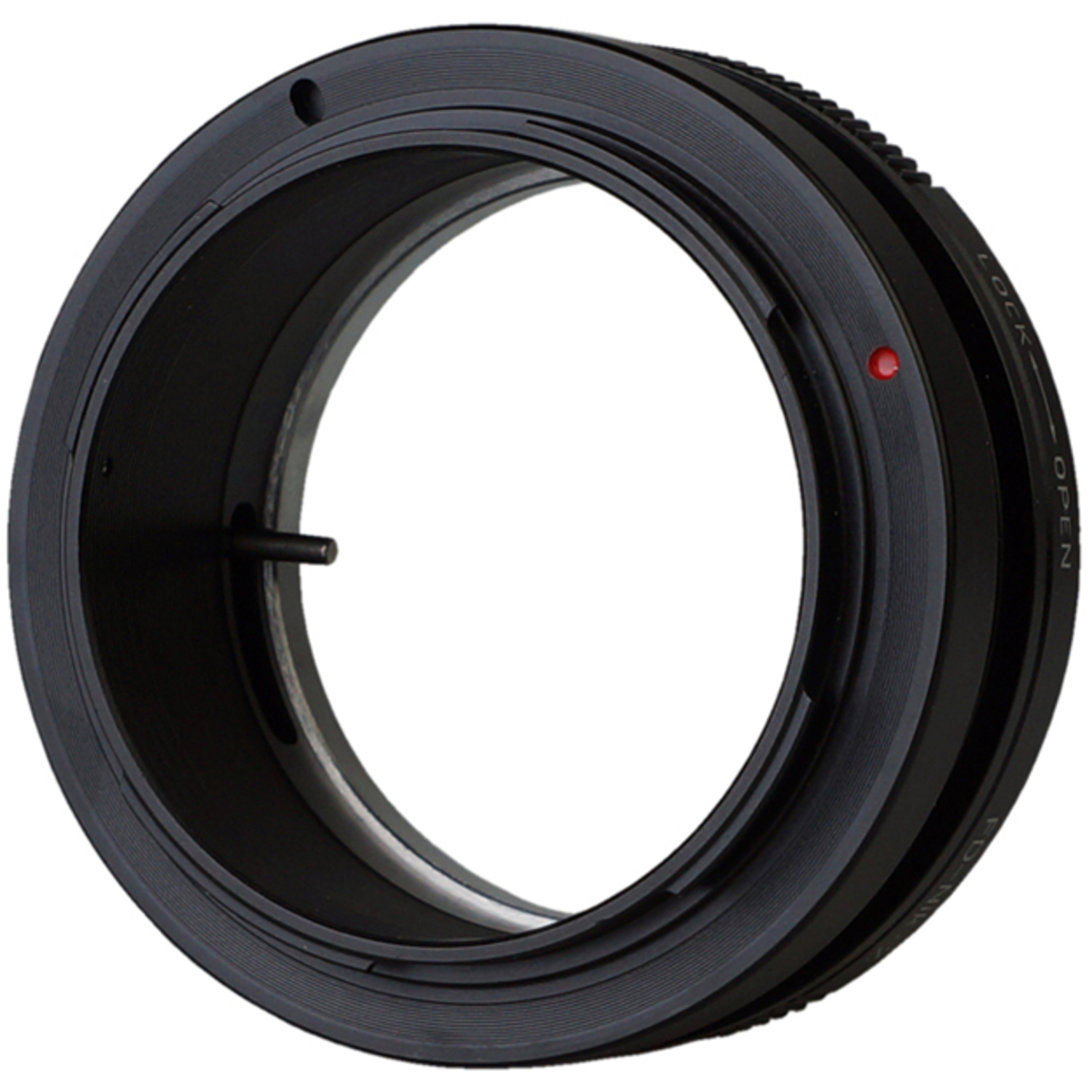 B.I.G. Objektivadapter Canon FD an Nikon Z