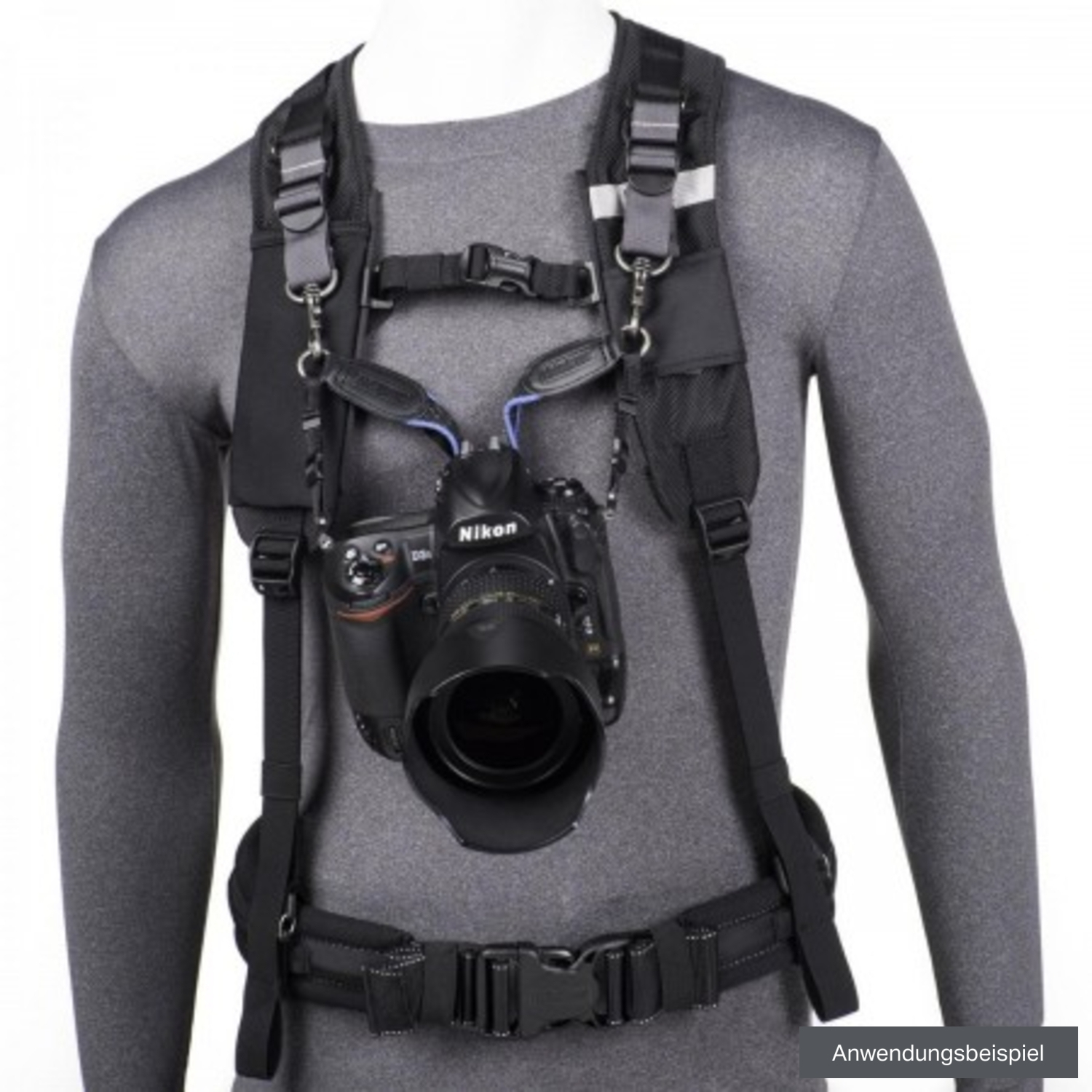 ThinkTank Doppel-Kameragurt Pixel Racing V3.0