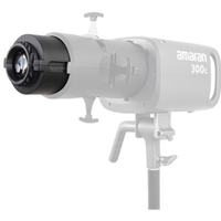 Amaran 36° Projektionslinse für Spotlight SE