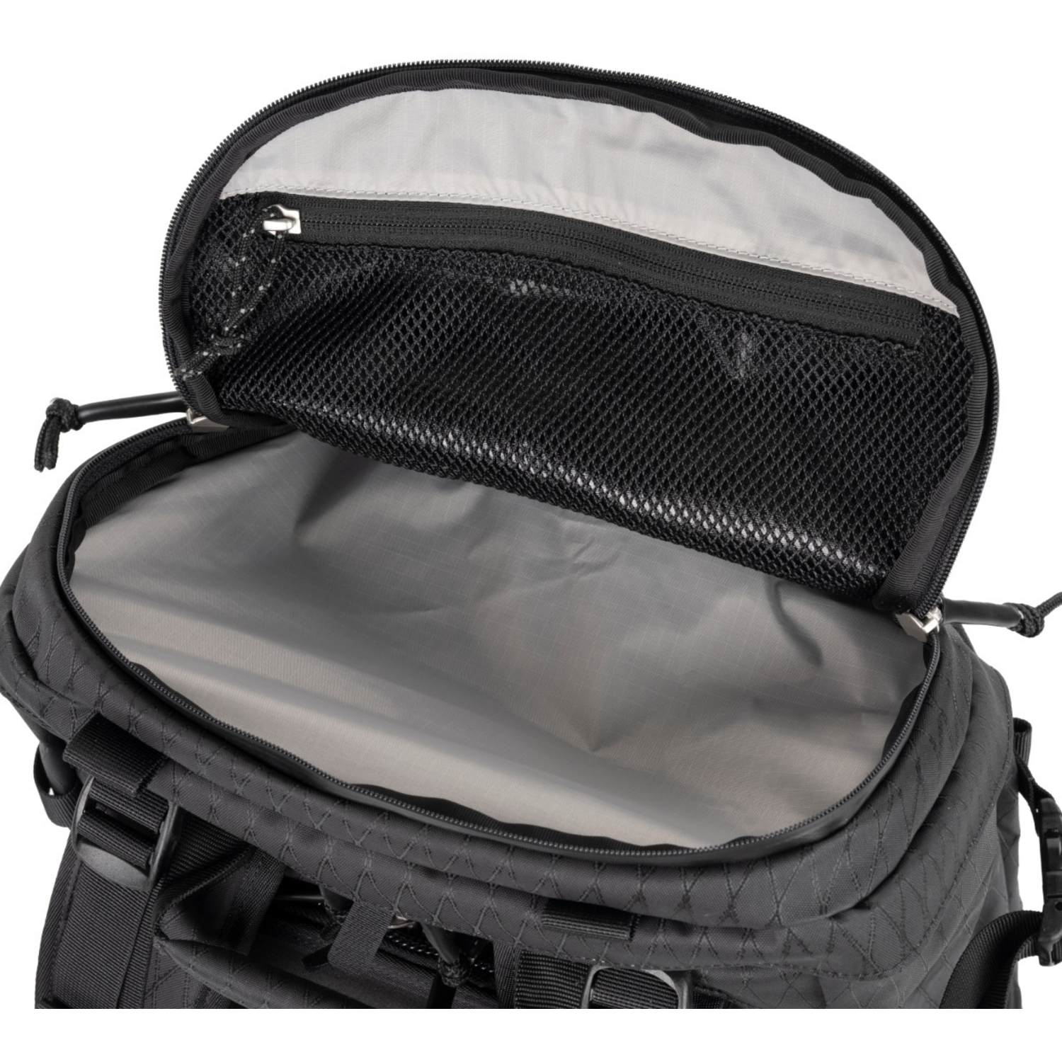 F-Stop Fotorucksack Kashmir 2 AIR Female Torso 33L Anthracite