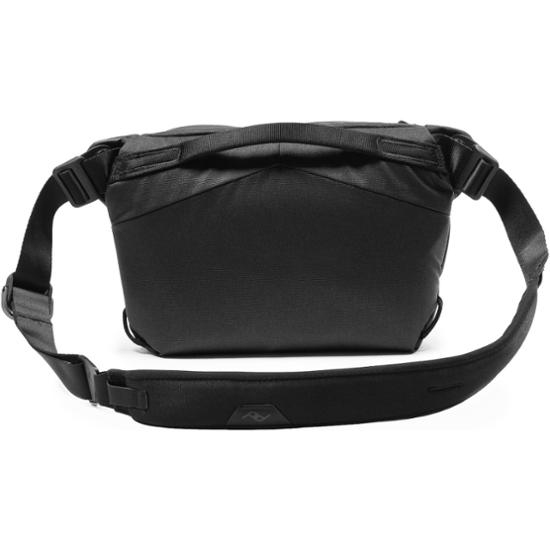 Peak Design Umhängetasche Everyday Sling V2 3L schwarz