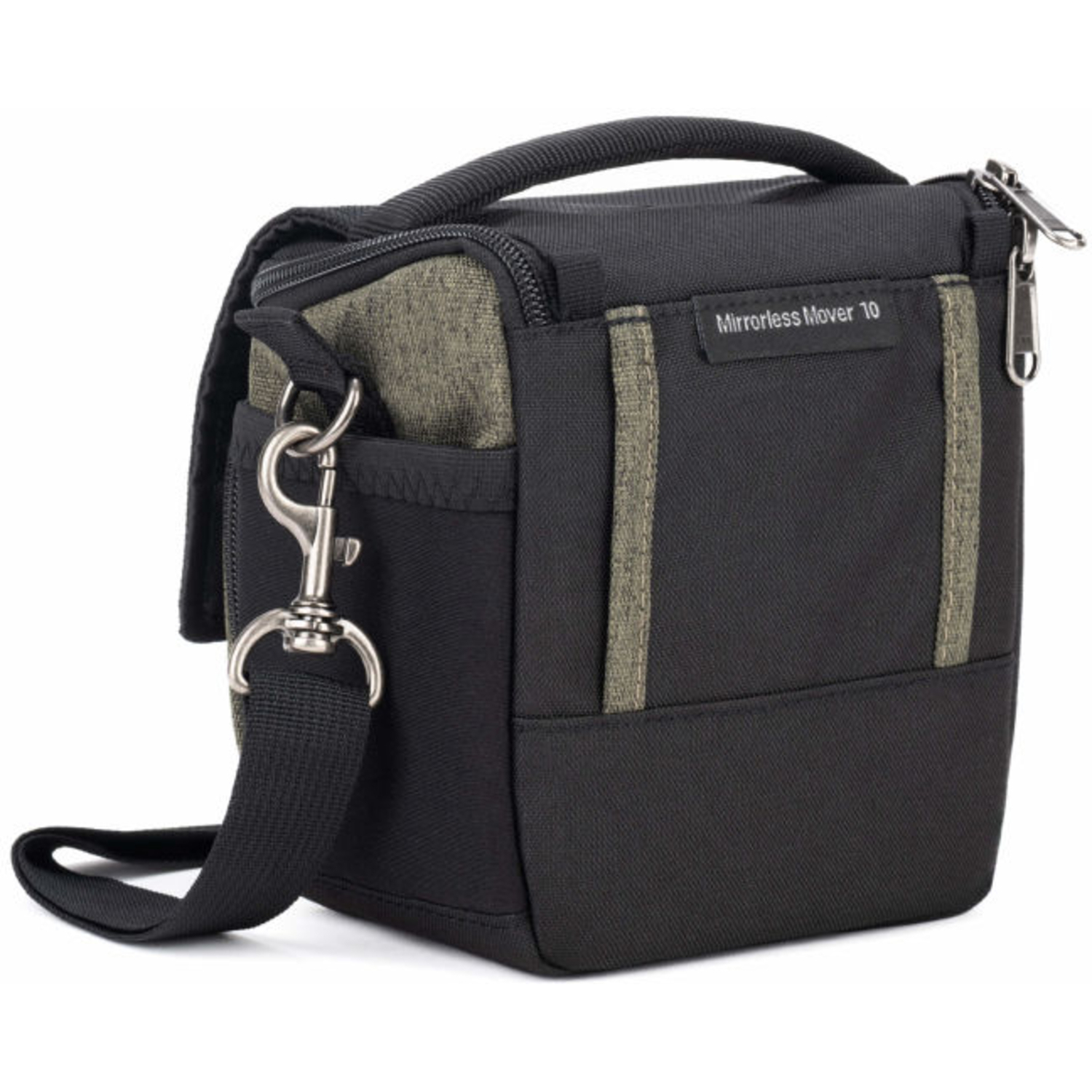 thinkTank Mirrorless Mover 10 V2 Coast Green