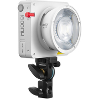 Godox Tragbare LED-Videoleuchte ML100Bi