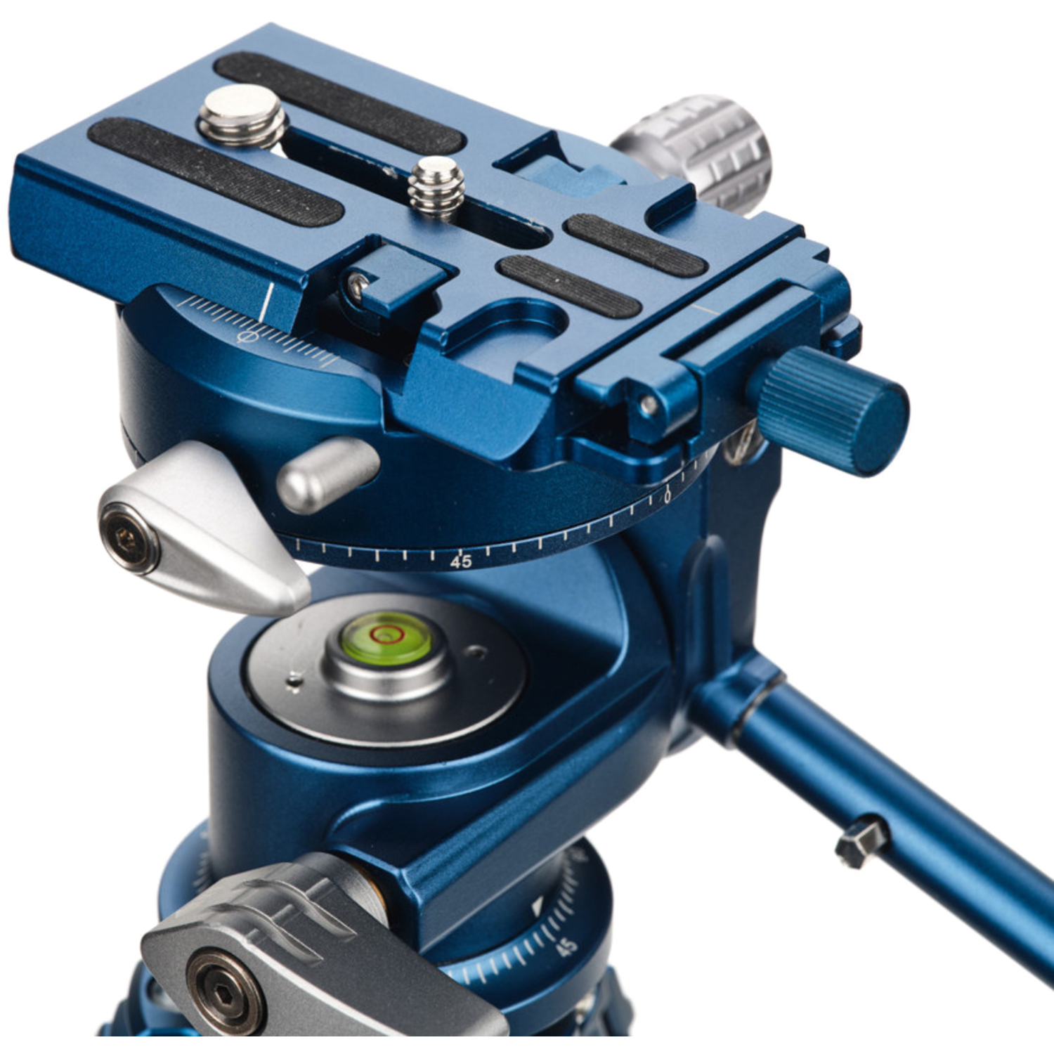 Benro Foto/Video Hybrid Flip Kopf PHVF3