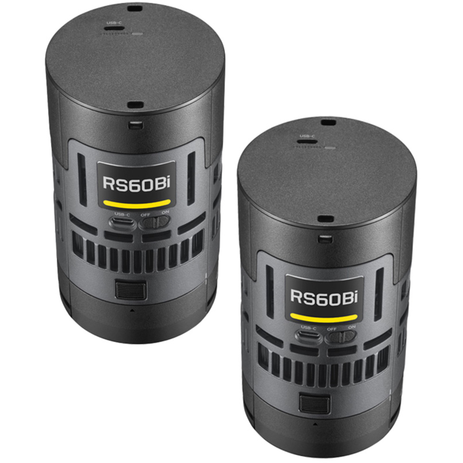 Godox Litemons RS60Bi Bi-Color Kit 2 Leuchten