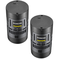 Godox Litemons RS60Bi Bi-Color Kit 2 Leuchten