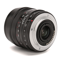 Voigtländer 35mm F2 Macro APO-Ultron für Fujifilm X-Mount gebraucht