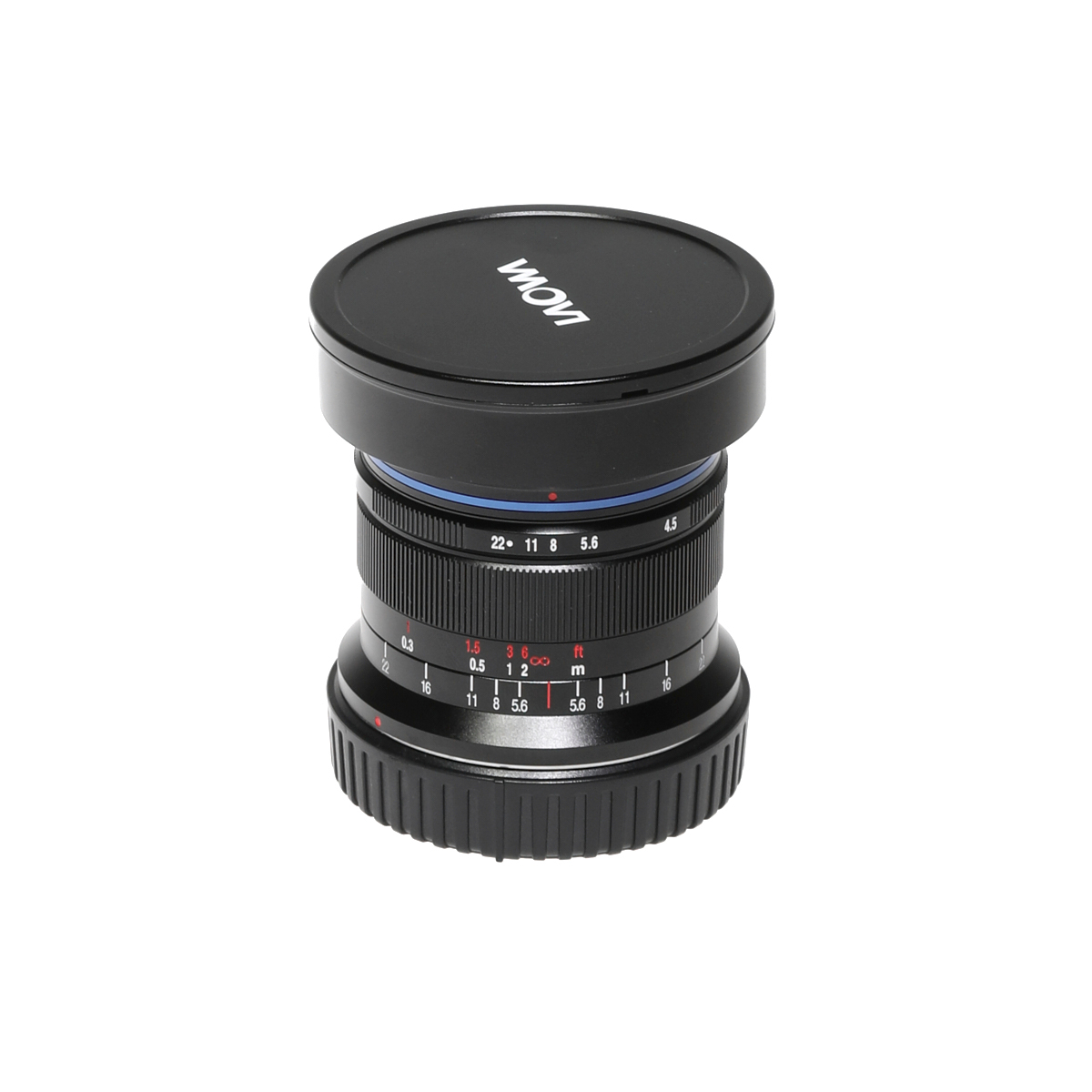 LAOWA 11mm F4.5 FF RL für Canon RF-Mount gebraucht