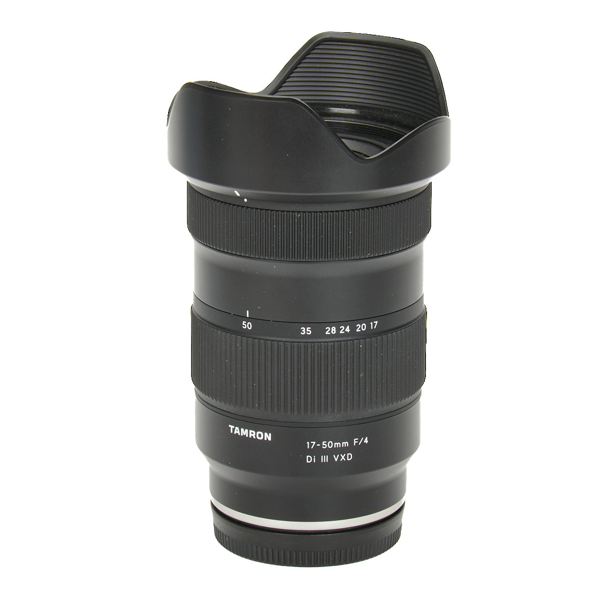 Tamron 17-50mm F4 Di III VXD für Sony E-Mount gebraucht